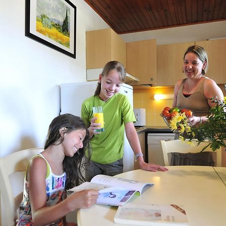 Aparthotel Goelia Le Mas Blanc Pérols Zewnętrze zdjęcie